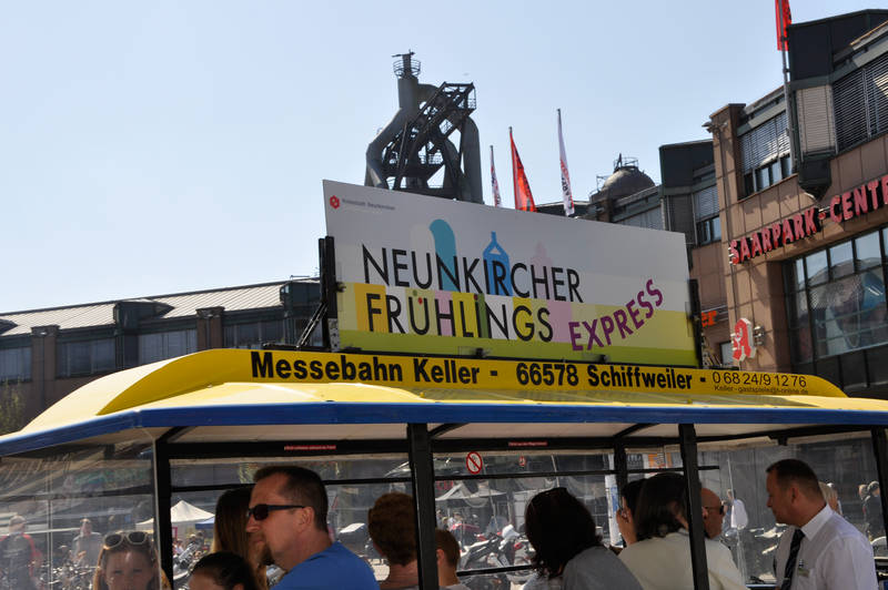 M Lounge Neunkirchen M Lounge Neunkirchen
