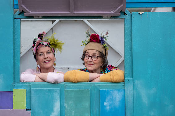 Foto: Rosel Grassmann