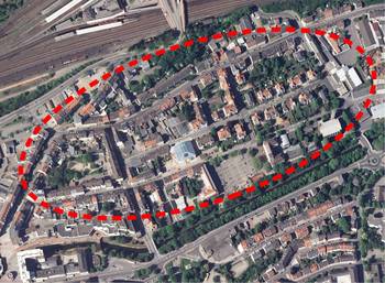 Stadtentwicklung | Kreisstadt Neunkirchen - Die Stadt zum ...