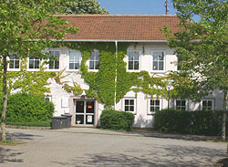 Städt. Kindergarten Furpach Städt. Kindergarten Furpach