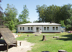 Städt. Kindergarten Heinitz Städt. Kindergarten Heinitz